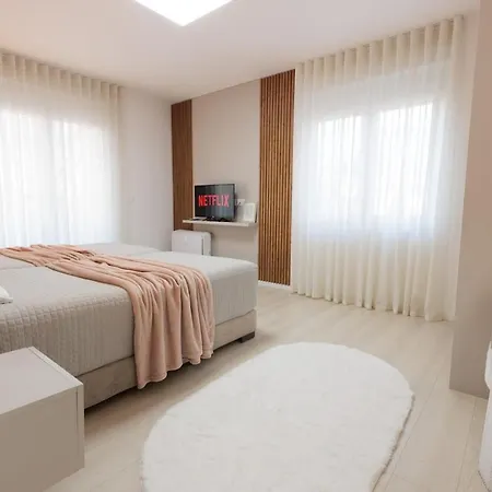 Grandpas Appartement