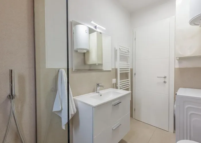 Apartament Grandpas *